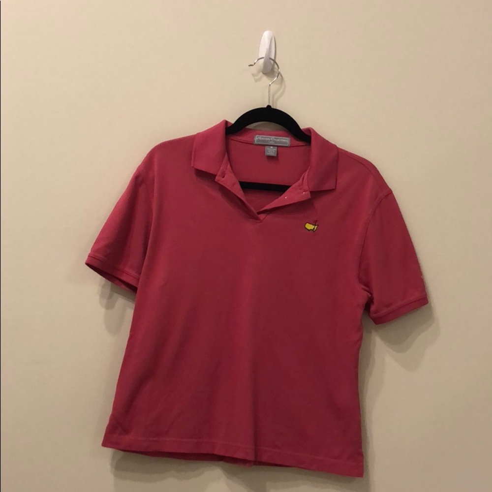 Women’s Masters Polo